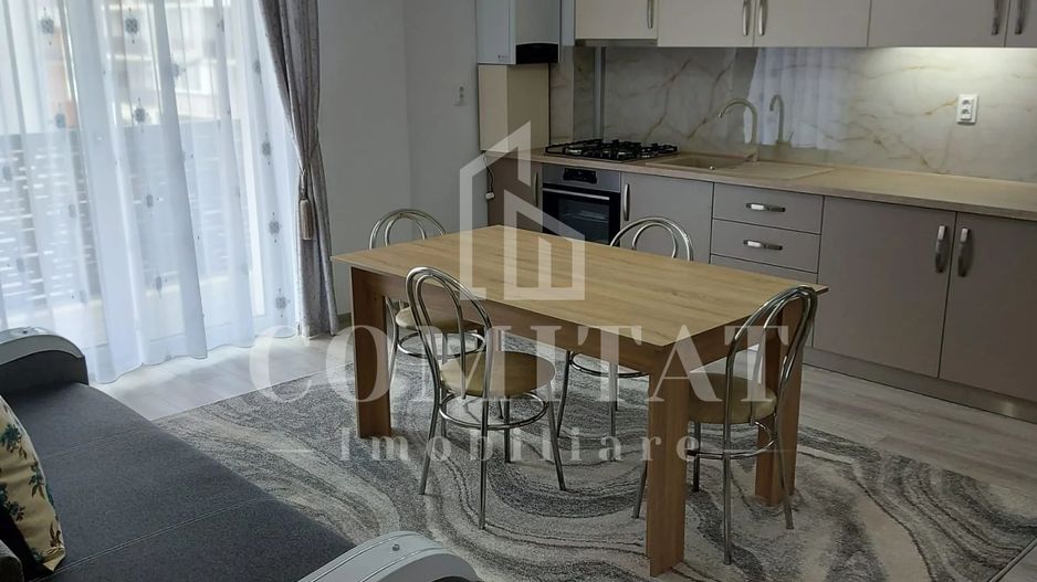 Apartament  3 camere | modern | etaj 2 | zona Eroilor - Poză 5