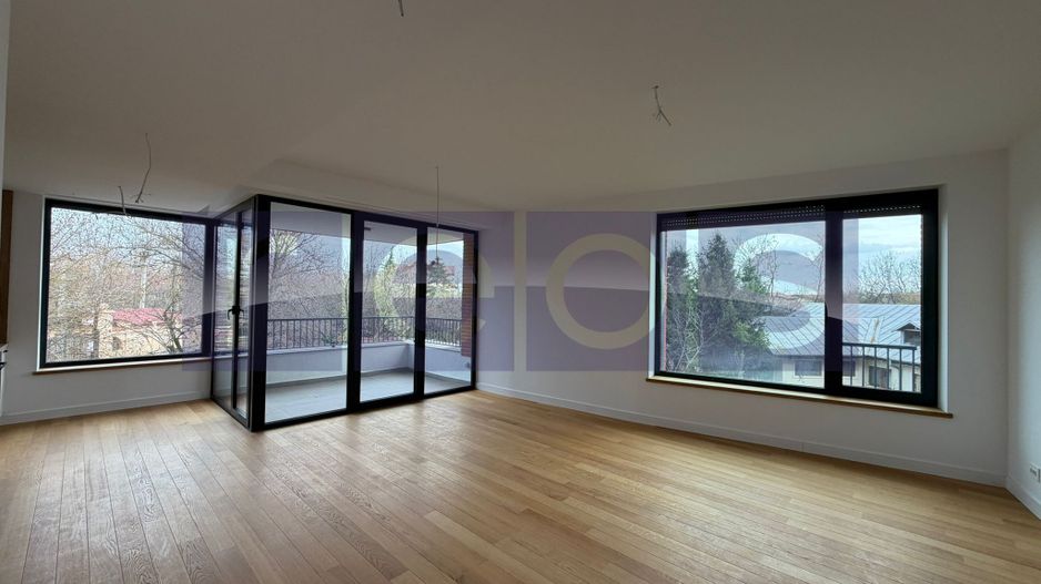 INCHIRIERE 3 CAMERE | BLOC BOUTIQUE | 88MP | IANCU NICOLAE | NEMOBILAT - Poză 3