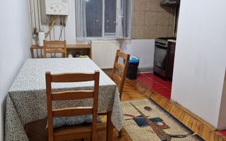 2 camere| Calea Sagului|centrala proprie| idea pentru familie, cuplu, 1 persoana - Poză 6