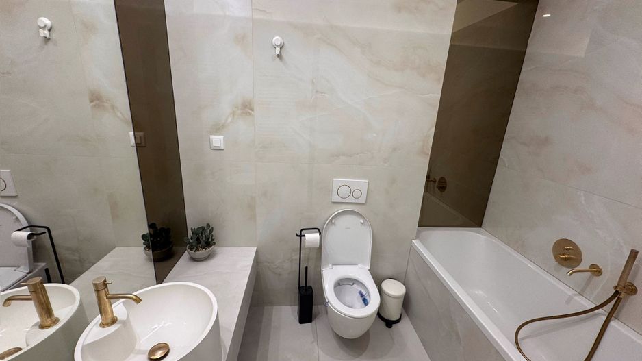 3 Camere + Parcare, Cortina North, Pipera - Poză 14