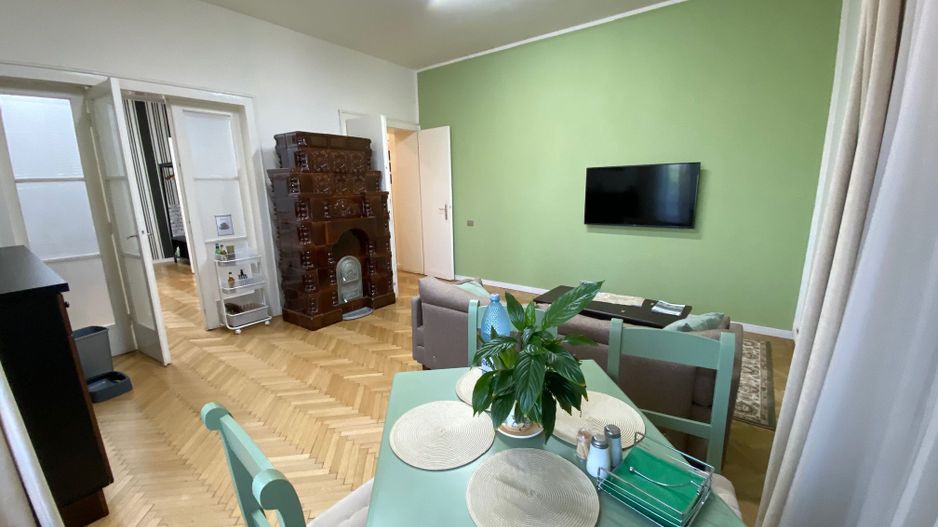 Spațiu de birouri de 115mp de închiriat în zona Central  -P-ta 700 - Poză 6