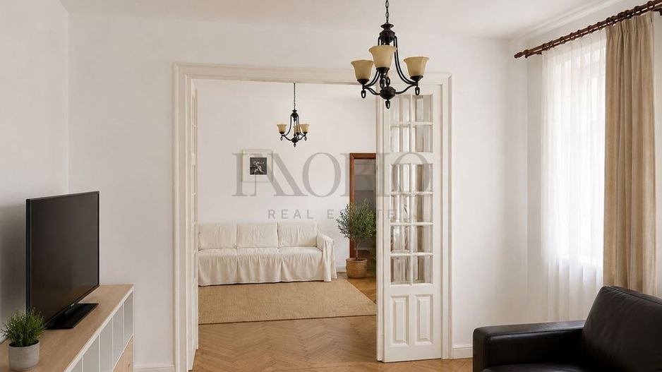 Vilă Renovată 144 mp | Unirii–Udriște - Poză 3
