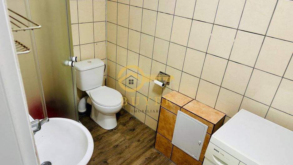 Apartament 2 camere Semaforului - Poză 7