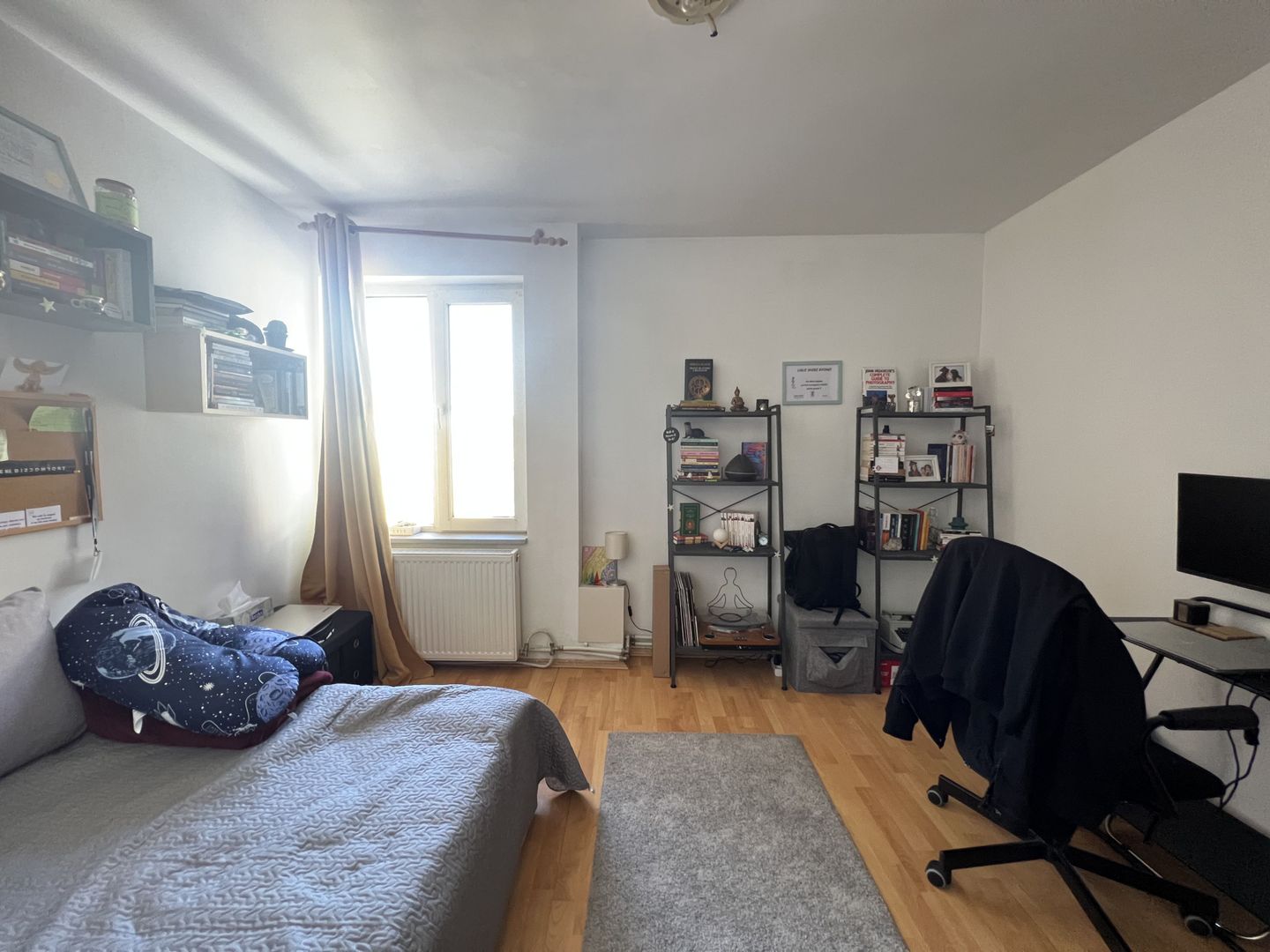 Apartament Lujerului - Iuliu Maniu - Poză 12