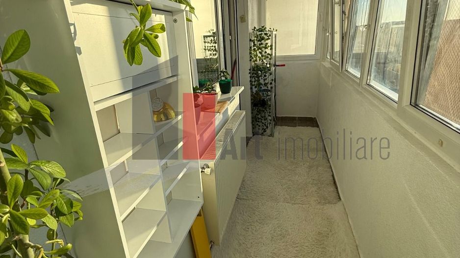 Apartament 2 cam Popesti mobilat utilat - Poză 16