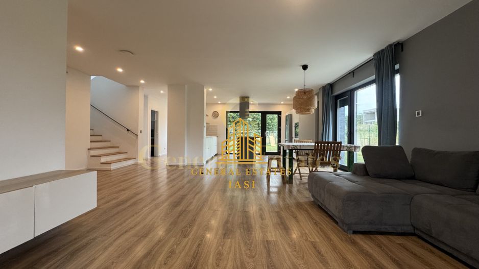 Vânzare Casă P+E în Bârnova-Gata de mutare imediata - Poză 7