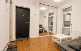 Apartament 2 camere | Renovat | Ultracentral| Boxa+Curte | 0% Comision - Poză 9