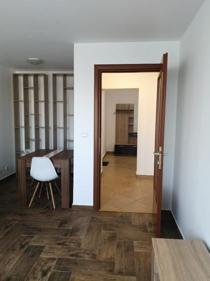 Prima închiriere după renovare 2 cam, 64 mp, mobilat, Ștefan cel Mare - Poză 1