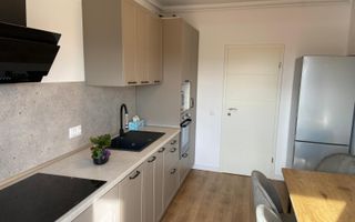 Apartament | Prima Inchiriere| 3 camere| 2 bai Dna Stanca - Poză 2