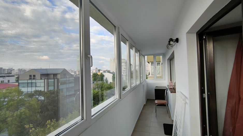 APARTAMENT SPATIOS ZONA TITULESCU - Poză 16
