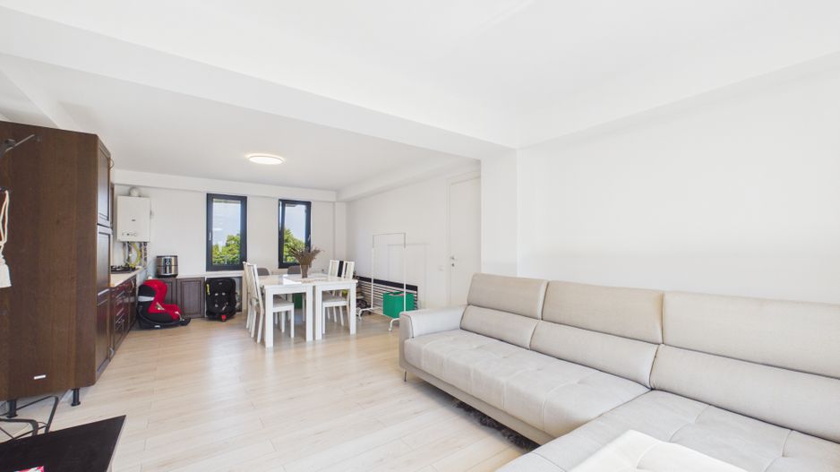 Casa 6 camere si teren de 567 mp | Santu Floresti | lacul Snagov - Poză 34