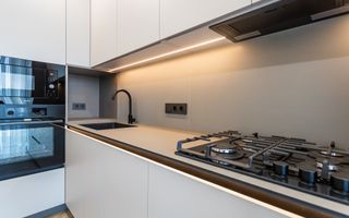 Vânzare, apartament, 2 camere, strada Cornești, Rîșcani - Poză 6