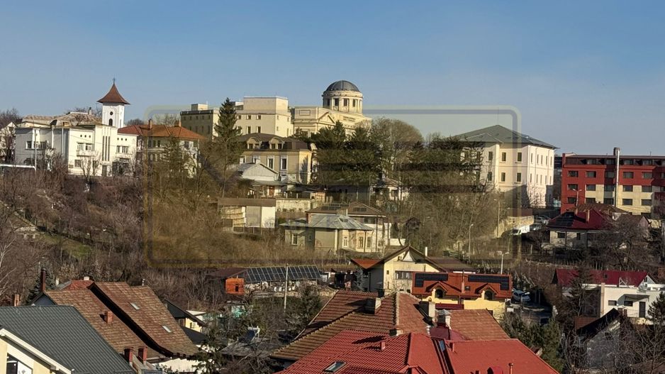 Apartament 2 camere decomandat Gara - Strada ARCU - Poză 24