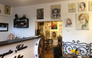 Casa de vanzare 522 mp utili Cetate - Poză 4