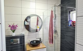 Casă de vânzare | suprafață 120 mp | 220.000 € | sat Săsar - Poză 9