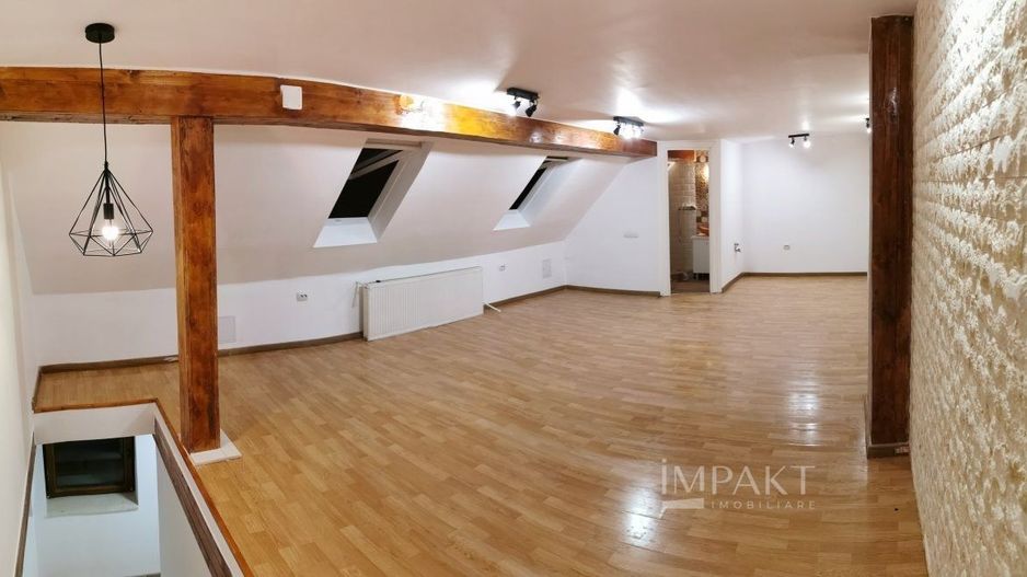 Spatiu comercial central, modern, 40mp, de inchiriat in zona Platinia - Poză 5