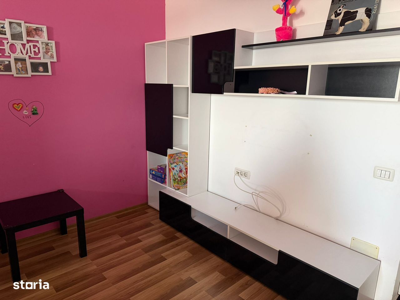 Apartament 2 camere Dobroiesti, str Doinei 73B - Poză 9