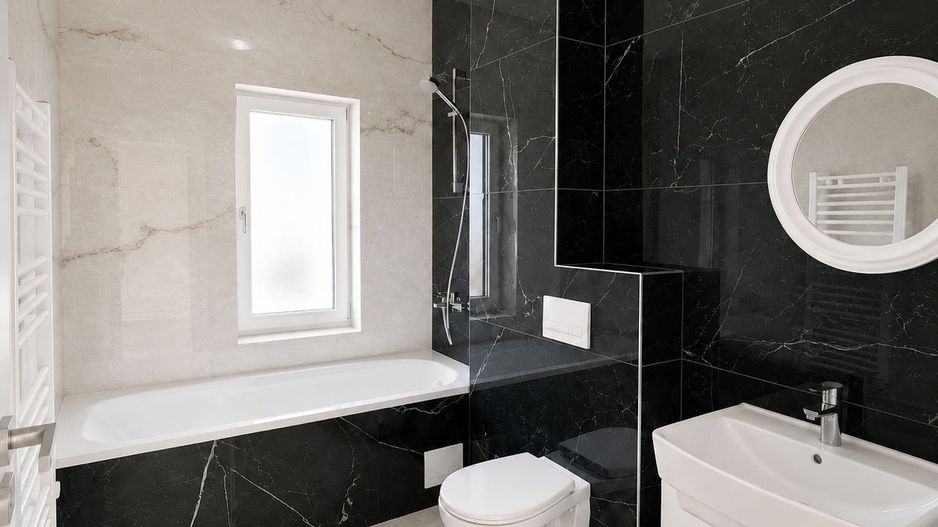 Penthouse Exclusiv cu Terasă de 55 mp - Poză 4
