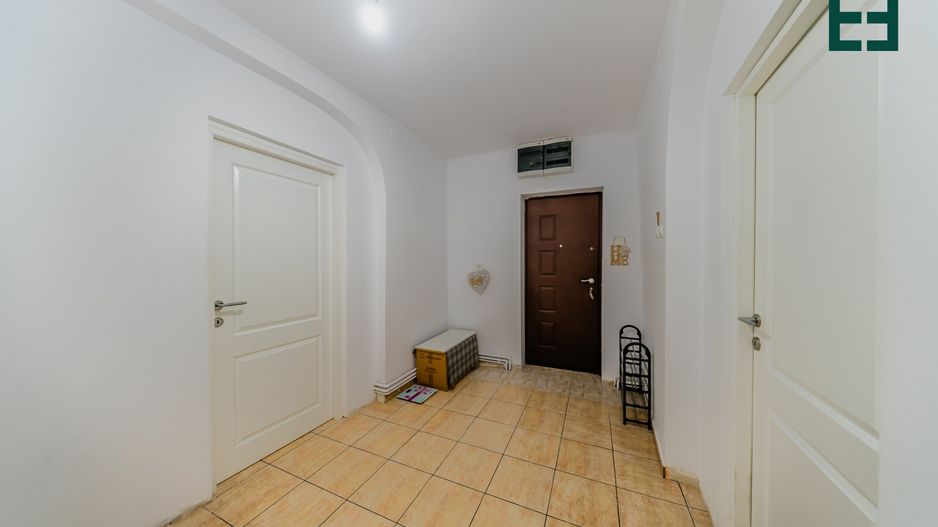Apartament la casă în cartierul Tabacovici Aradul Nou - Poză 19