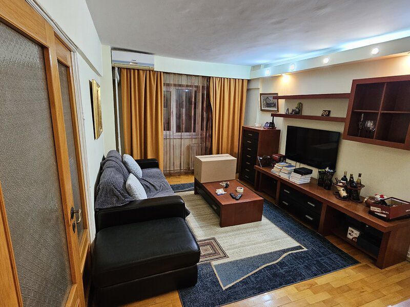 Apartament 4 camere de vanzare Rahova  -Calea Rahovei - Poză 1