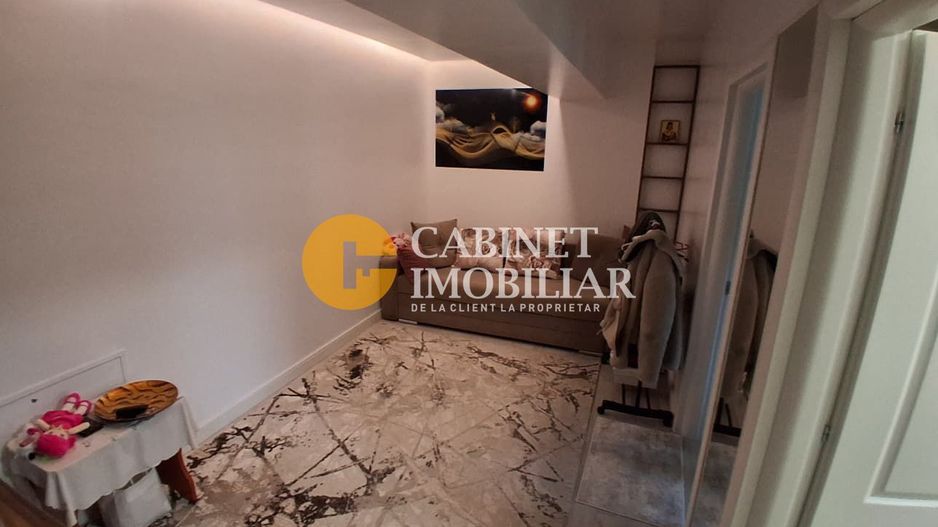 Apartament 2 camere, complex rezidential, Tatarasi Iasi - Poză 1