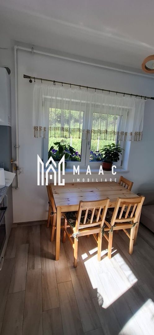 Garsonieră decomandată I 42mpu I Utilată I Parcare I DaVinci - Poză 2