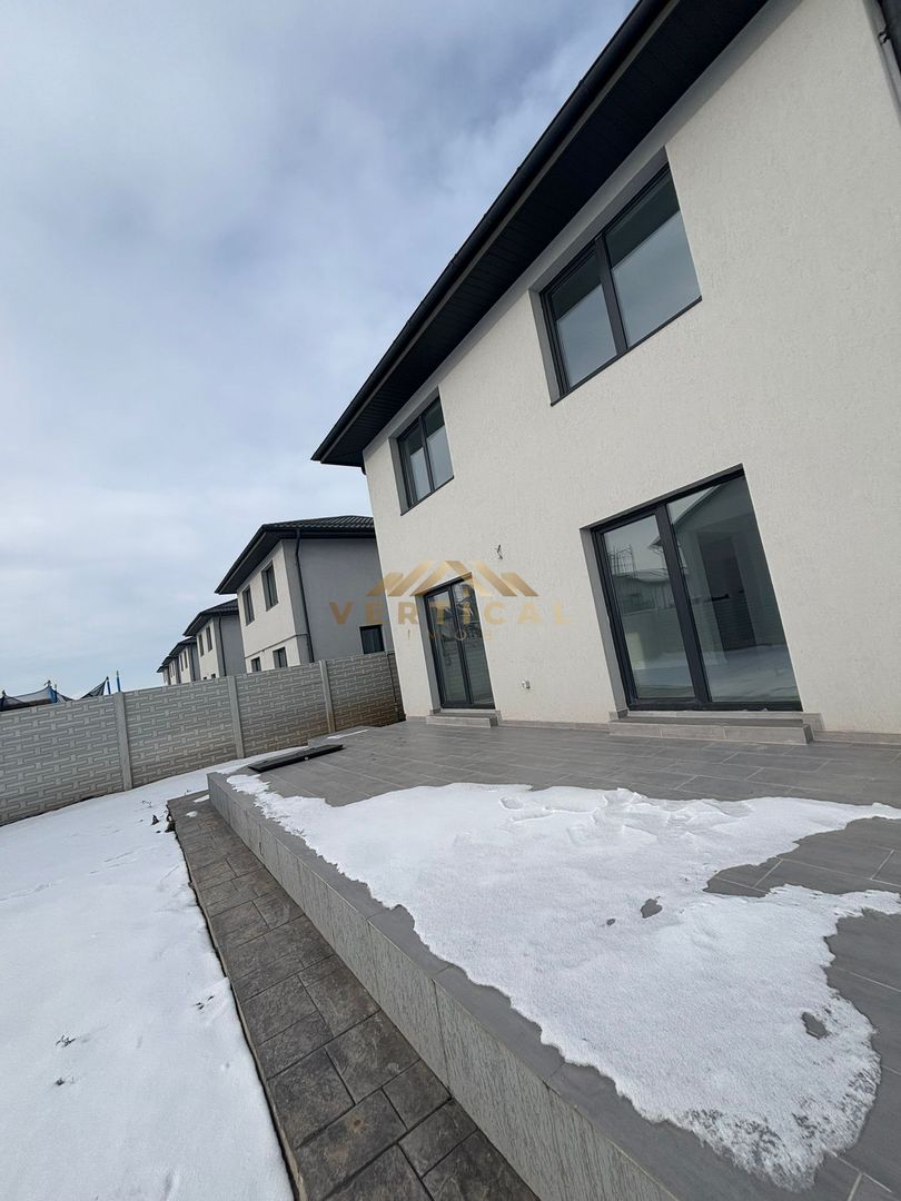Casa Ta de Vis – Etaj + Parter - 175.000E - - Poză 4