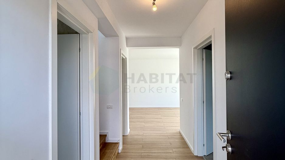 Vila individuala 4 camere | Scoala Americana | Pompa de caldura - Poză 7