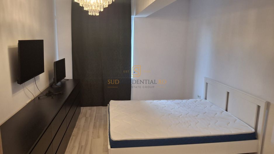Inchiriere apartament cu 2 camere, mutare rapida, zona Grand Arena - Poză 16