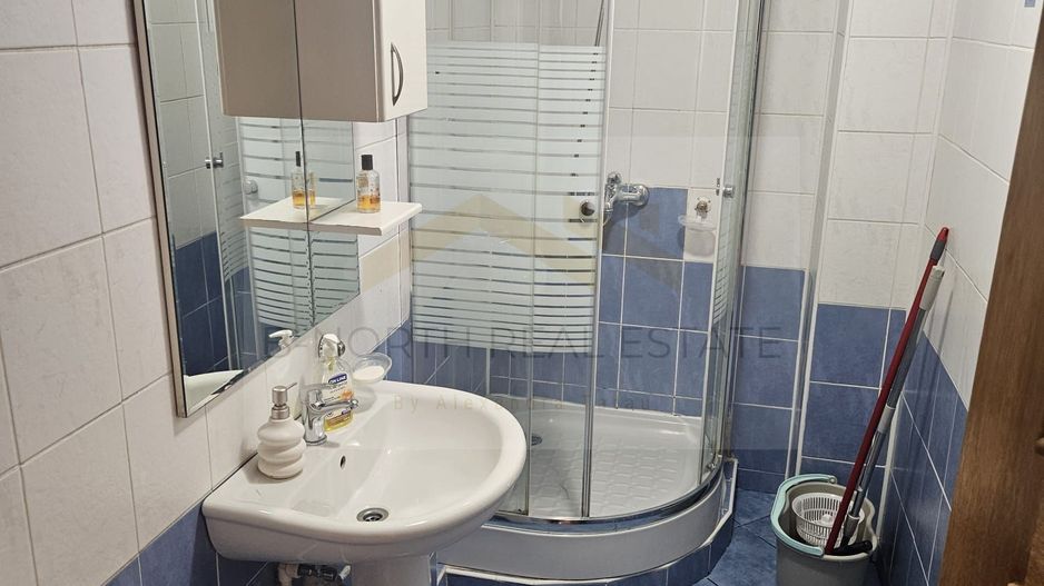 Apartament 2 camere de închiriat, Panduri, decomandat, etaj 5/8 - Poză 15
