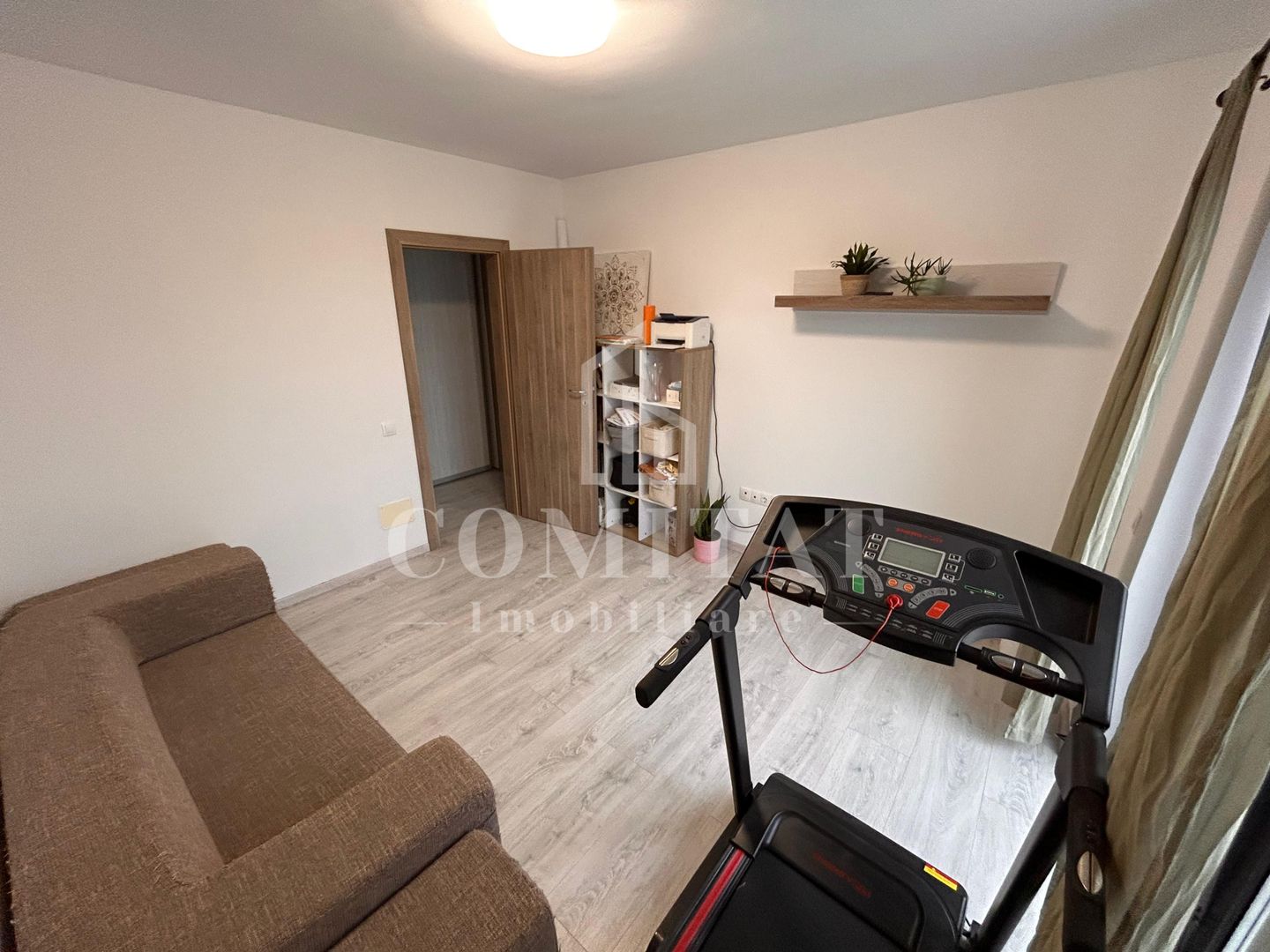 Penthouse la cheie| terasa de 50 mp  | 68 mp utili | Marasti - Poză 7