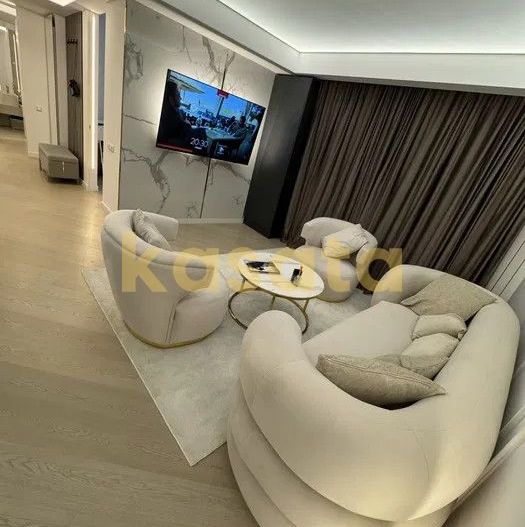 3 camere Cortina North | mobilat, utilat | - Poză 2