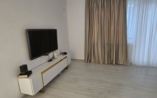 Apartament 2 camere, Sector 3, Trapezului, modern, mobilat, terasa - Poză 2