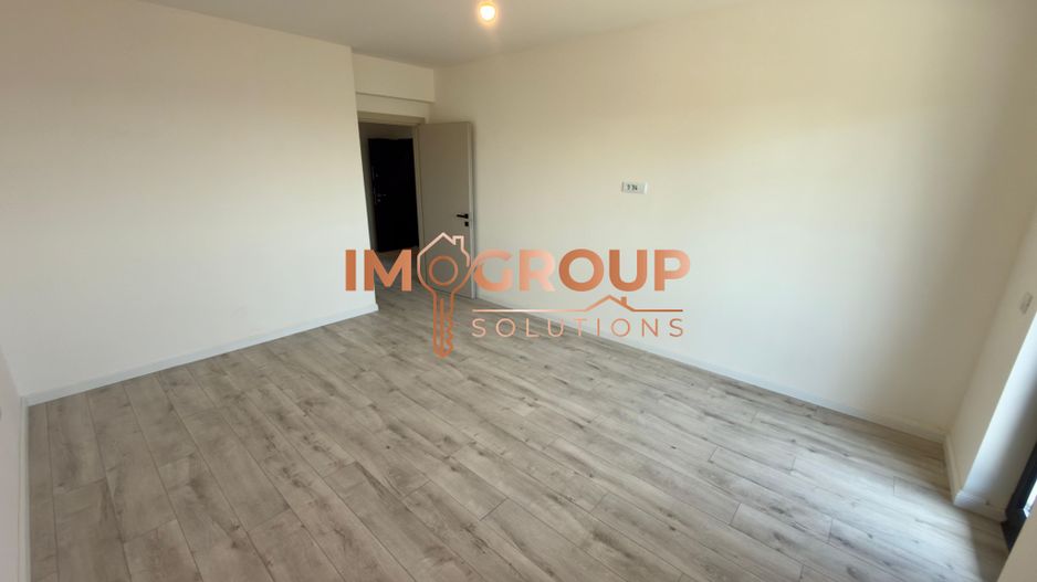 Apartament 2 camere | Rediu | Bloc nou | 2 Balcoane și Parcare Inclusă - Poză 3