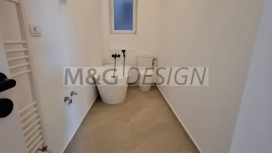 3 camere,  Balcescu -Liceul G Moisil, 2 băi, 91 mp utili - Poză 25