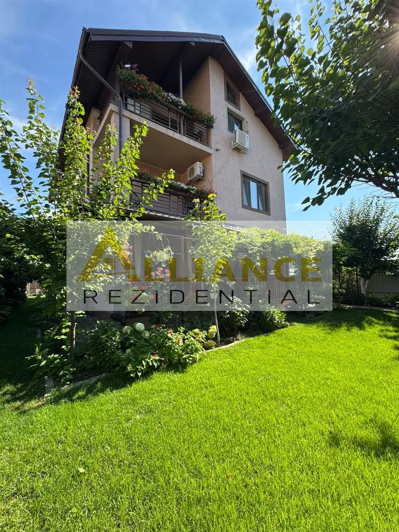 Casa 7 camere cheltuieli mineme - Poză 21