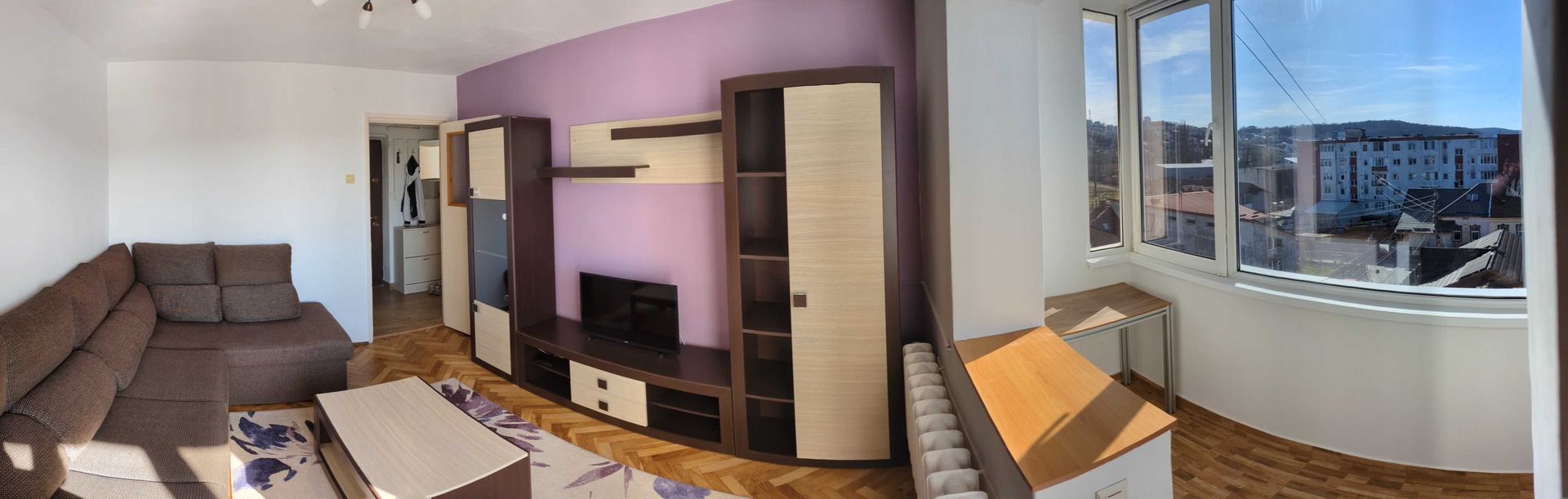 Apartament - 2 camere decomandate - Dambul Rotund - Poză 6