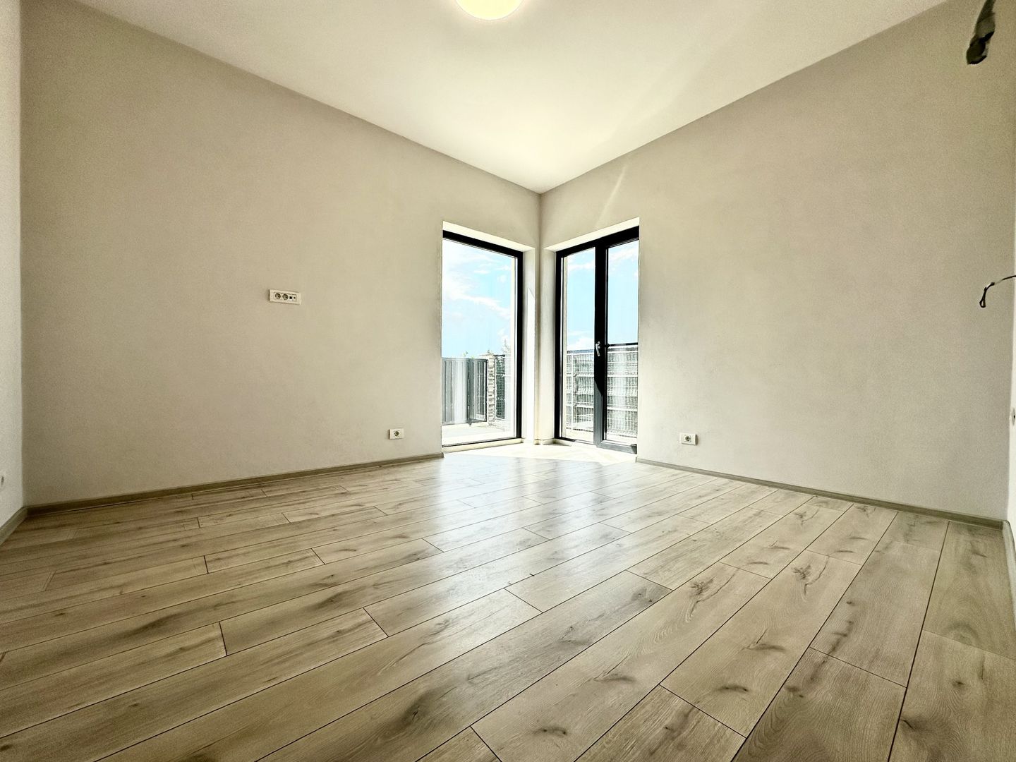 Duplex, proiect deosebit - Mosnita Veche - Poză 13