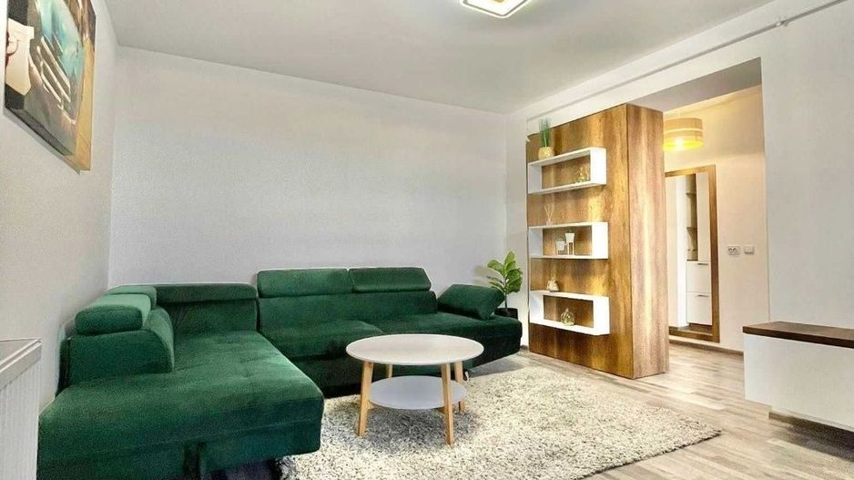 Apartament cu 2 camere zona Promenada - Poză 2