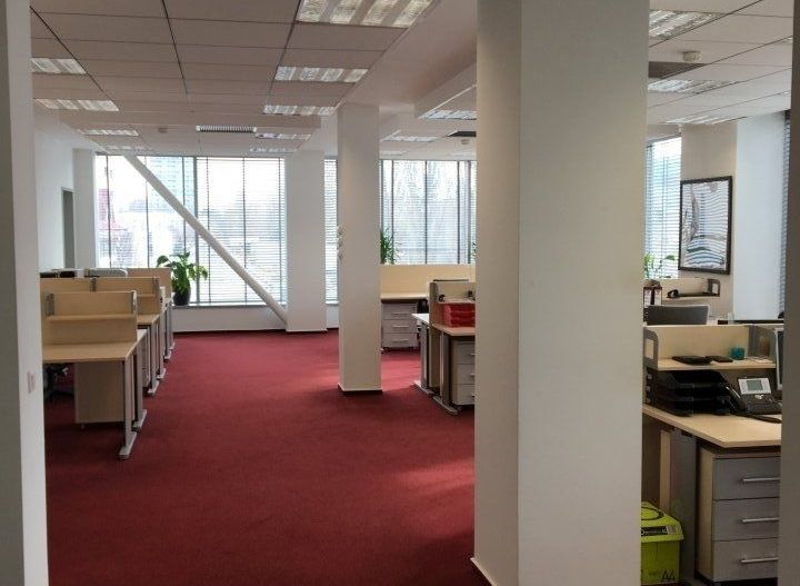 Birouri+Depozit, 1532 mp utili, aut. ISU, 2001 mp teren, apr. metrou, proprietar - Poză 7