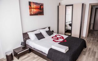 Apartament 2 camere|Vedere la mare|Zona Summerland|Inclus loc de parcare - Poză 7