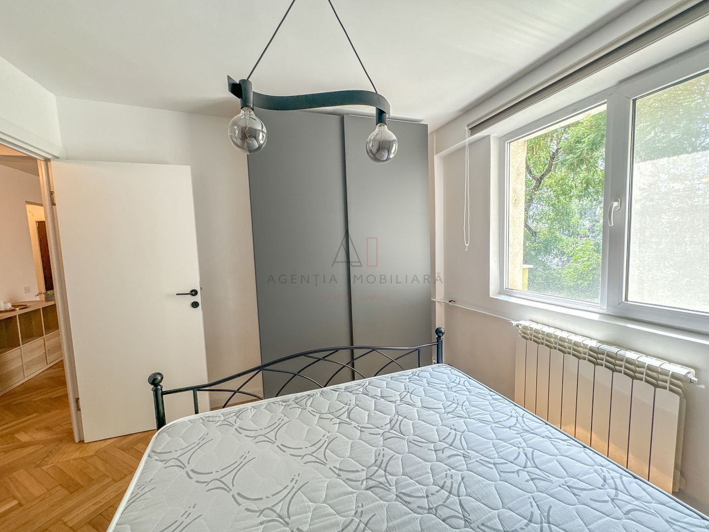 Apartamnt 2 camere Lacul Tei - Poză 8