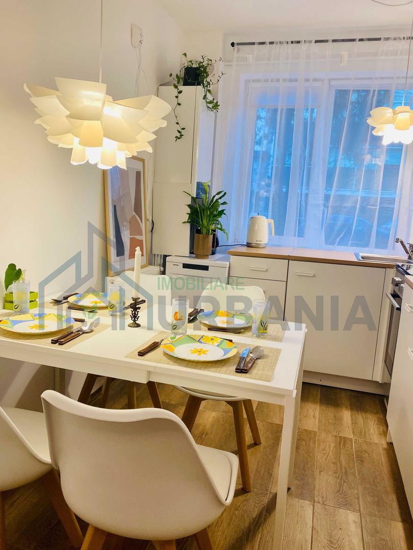 Apartament 2 camere de închiriat – Șoseaua Națională, Iași - Poză 3