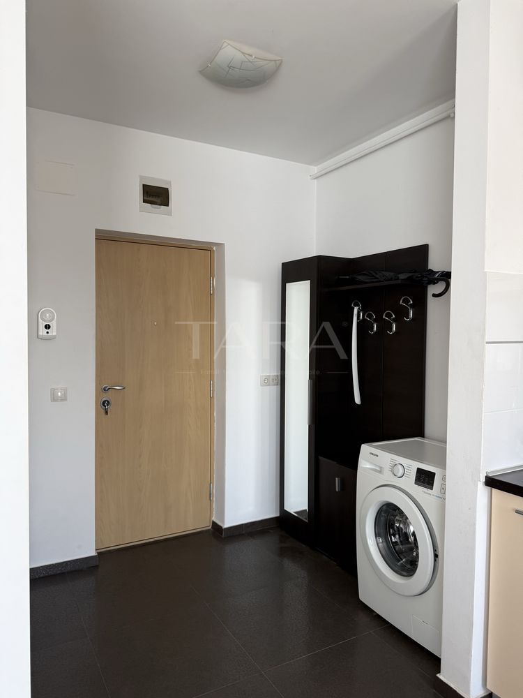 Apartament cu 3 camere aproape de Cluj în Florești - Poză 6