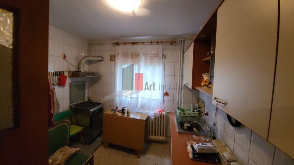 Apartament 4 camere Titan - Poză 3