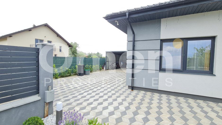 Casă de vânzare | suprafață 120 mp | 220.000 € | sat Săsar - Poză 11