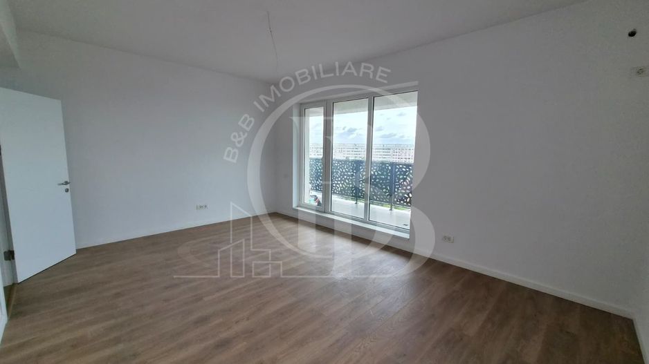 Apartament 2 camere Liviu Rebreanu Auchan Titan cu Parcare - Poză 6