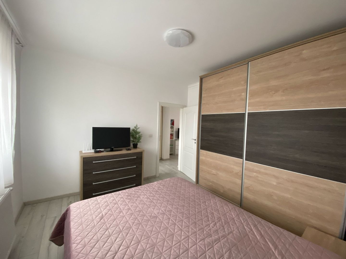 Braytim-Musicescu | 2 camere | Mobilat & Utilat | 2 locuri parcare | Imediat - Poză 10