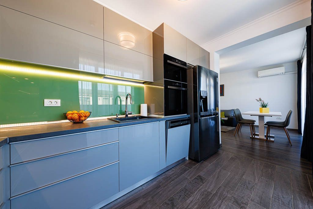 Apartament spatios, luminos,4 camere, zona Braytim, Comision 0 - Poză 7