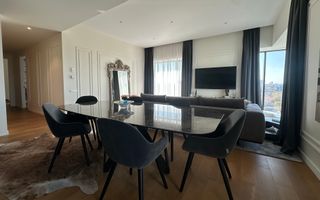 ONE VERDI PARK | Park View | - Poză 10